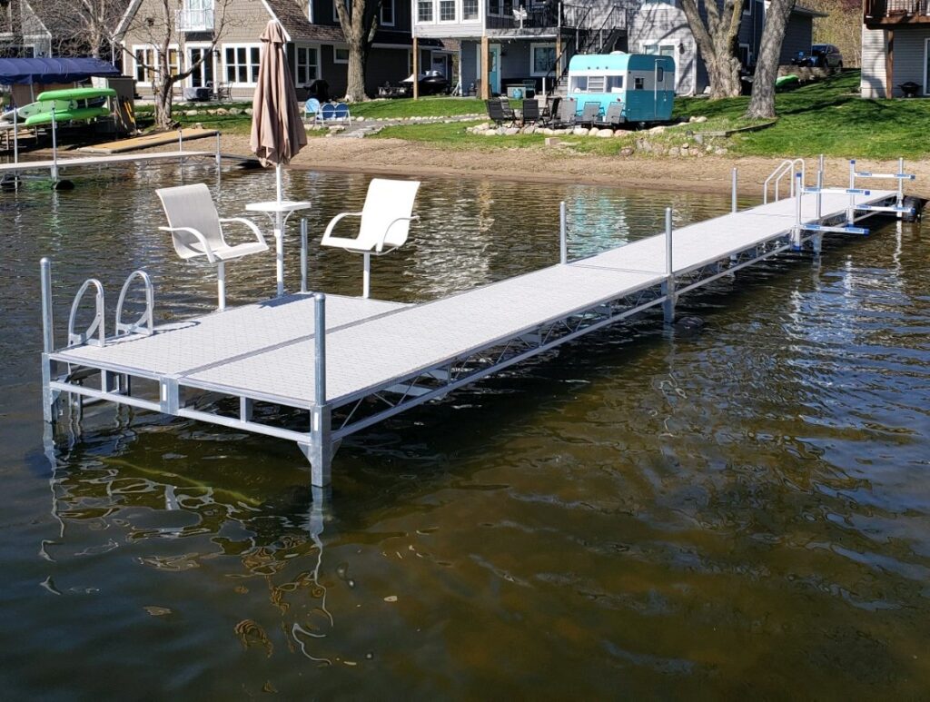 Boat Dock Accessories