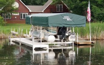 Boat Lifts