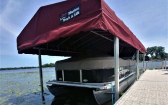 Dock Canopies