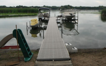 MN Dock and Lift, Lakeshore Equipment Sales & Service