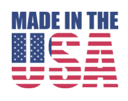 Made In USA