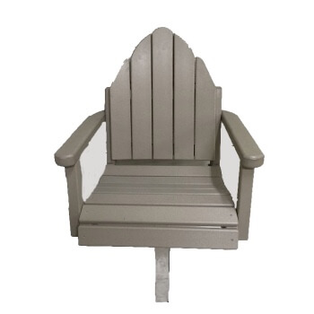 Adirondack Style Chair