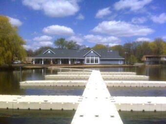 The Lakehouse