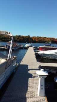 Your Boat Club - Tanager